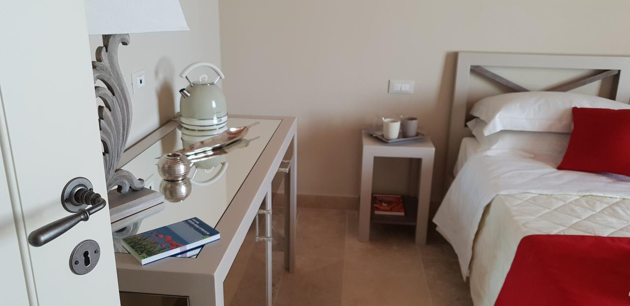 Suite with Sea View