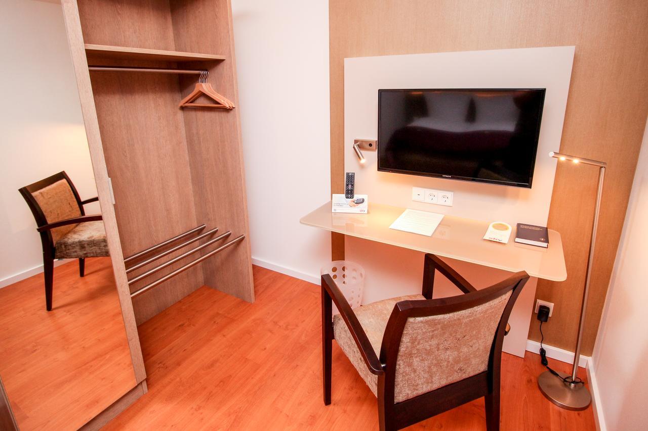 Deluxe Doppelzimmer
