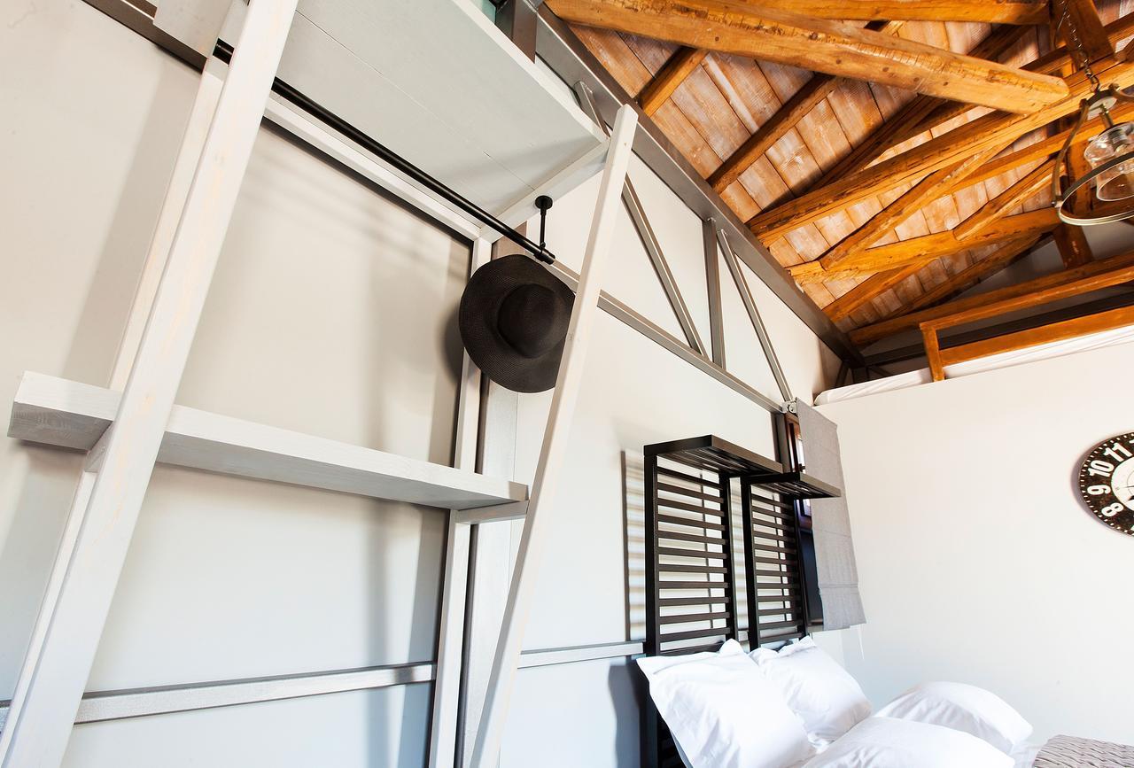 Deluxe Suite mit eigenem Pool