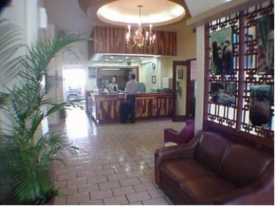 Habitación cuádruple