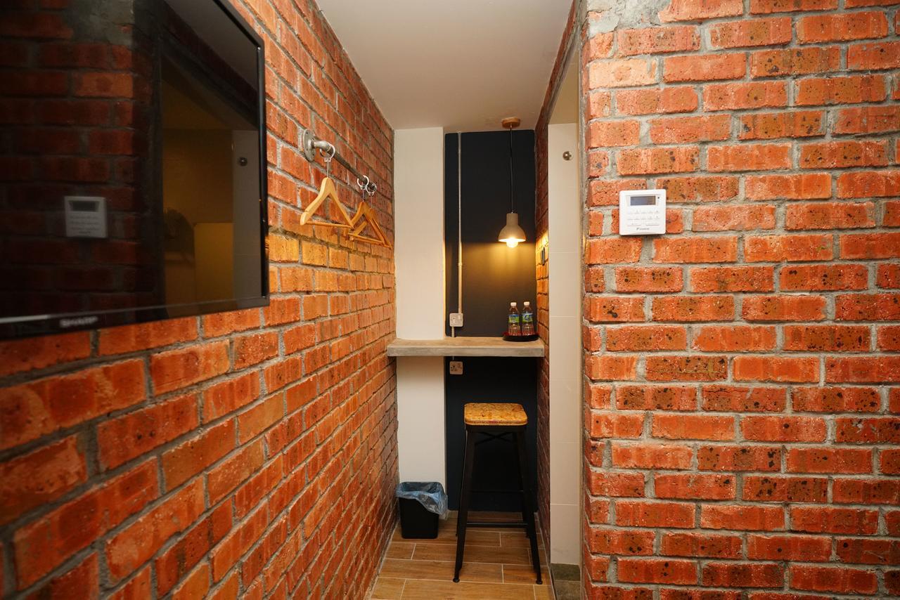Standard Double Room without Window