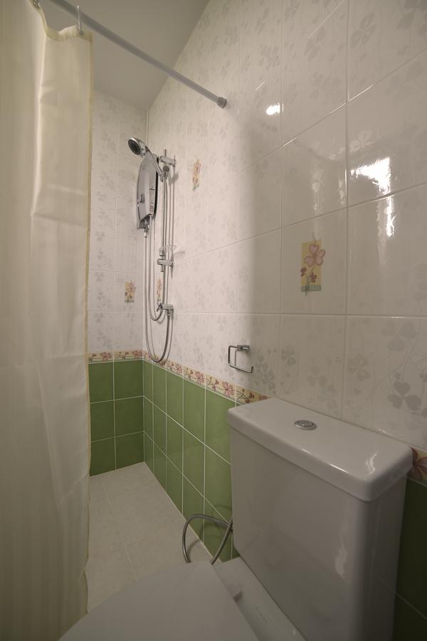 Deluxe İki Yataklı Oda