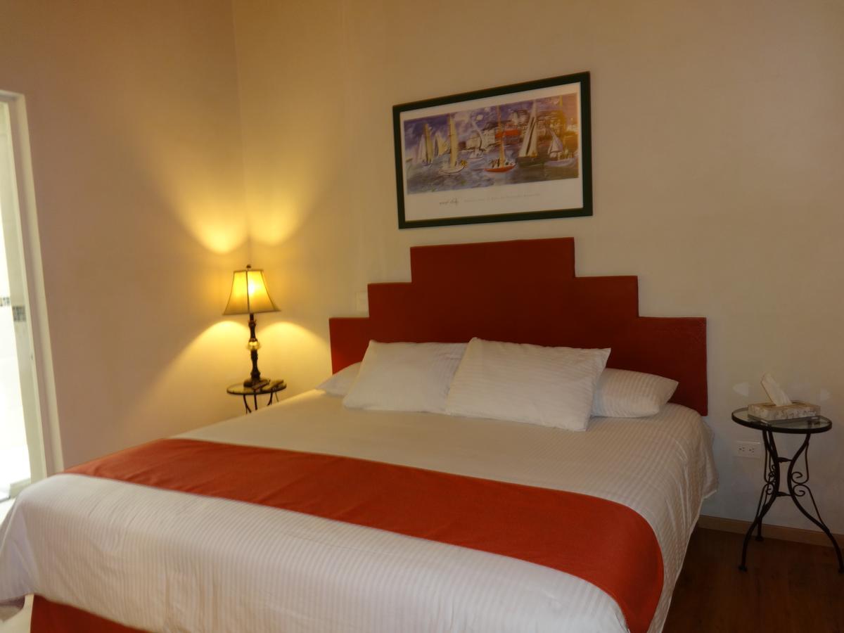 Suite Apartment