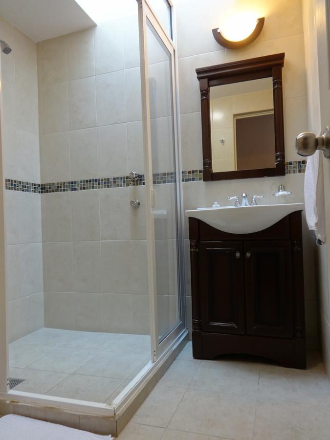 Suite Apartment