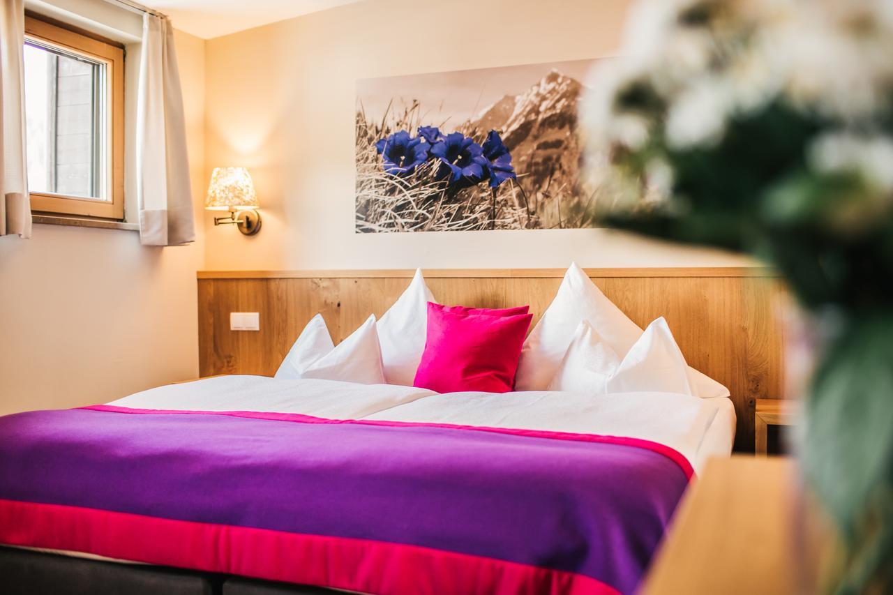Small Double or Twin Room