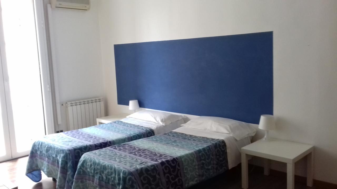 Double or Twin Room with Private Bathroom