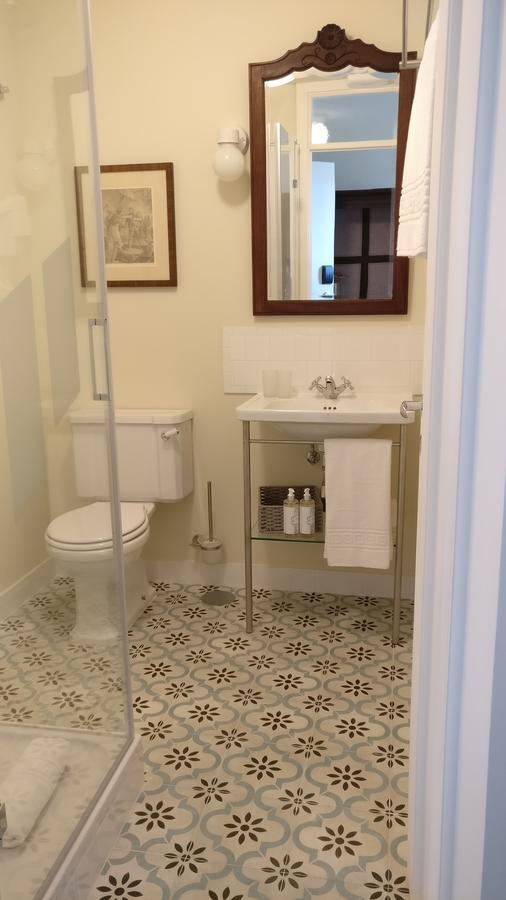 Habitación Premium