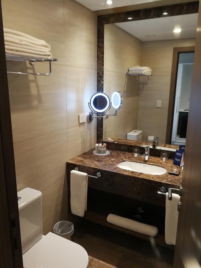 Habitación Doble Estándar
