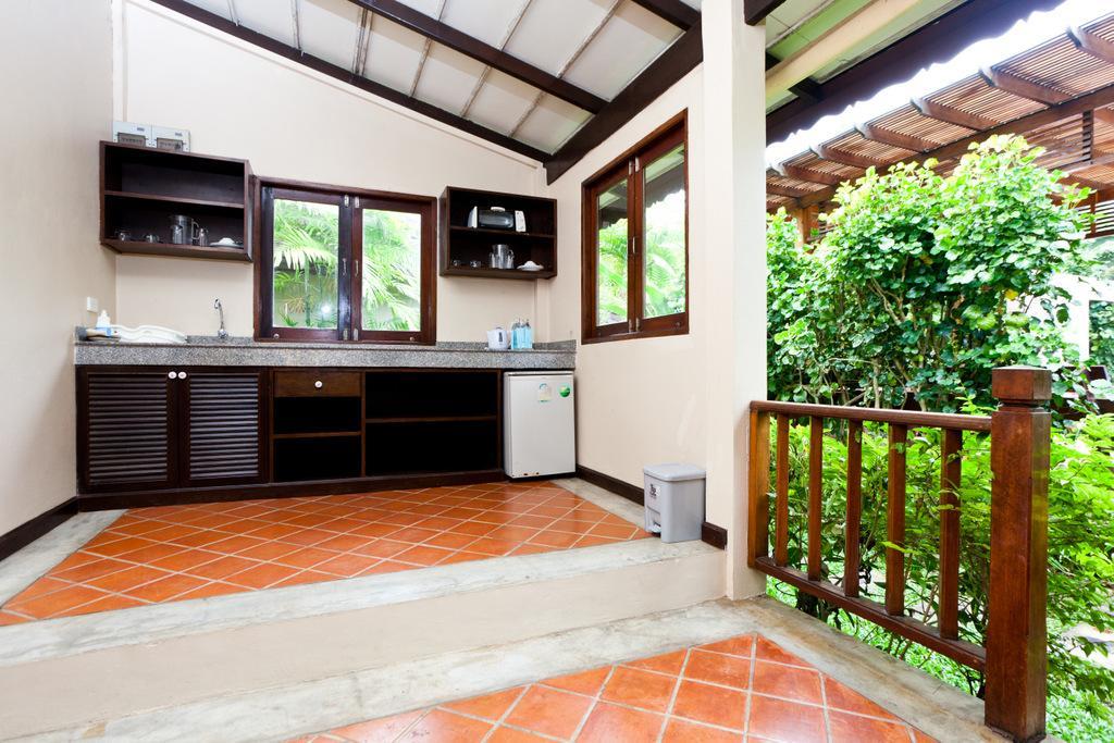 Villa de 2 dormitorios