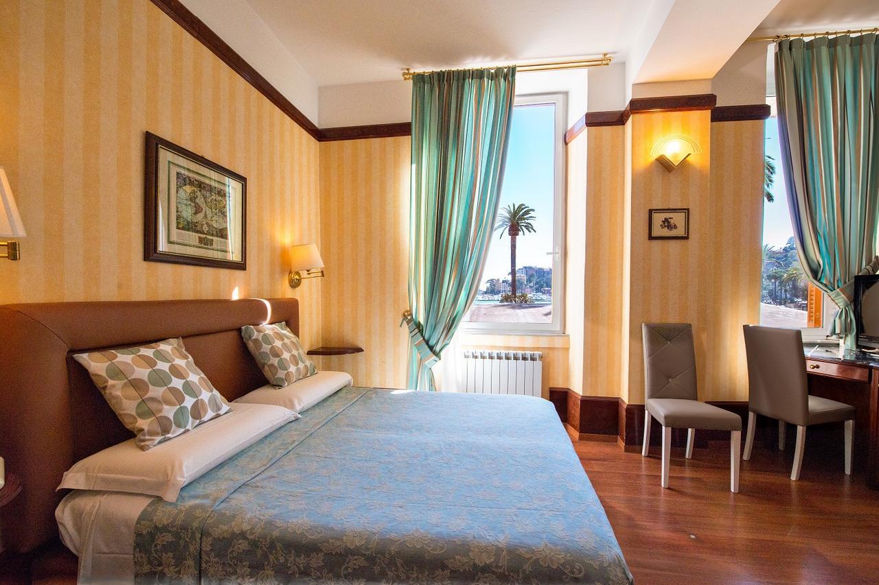 Großes Doppelzimmer