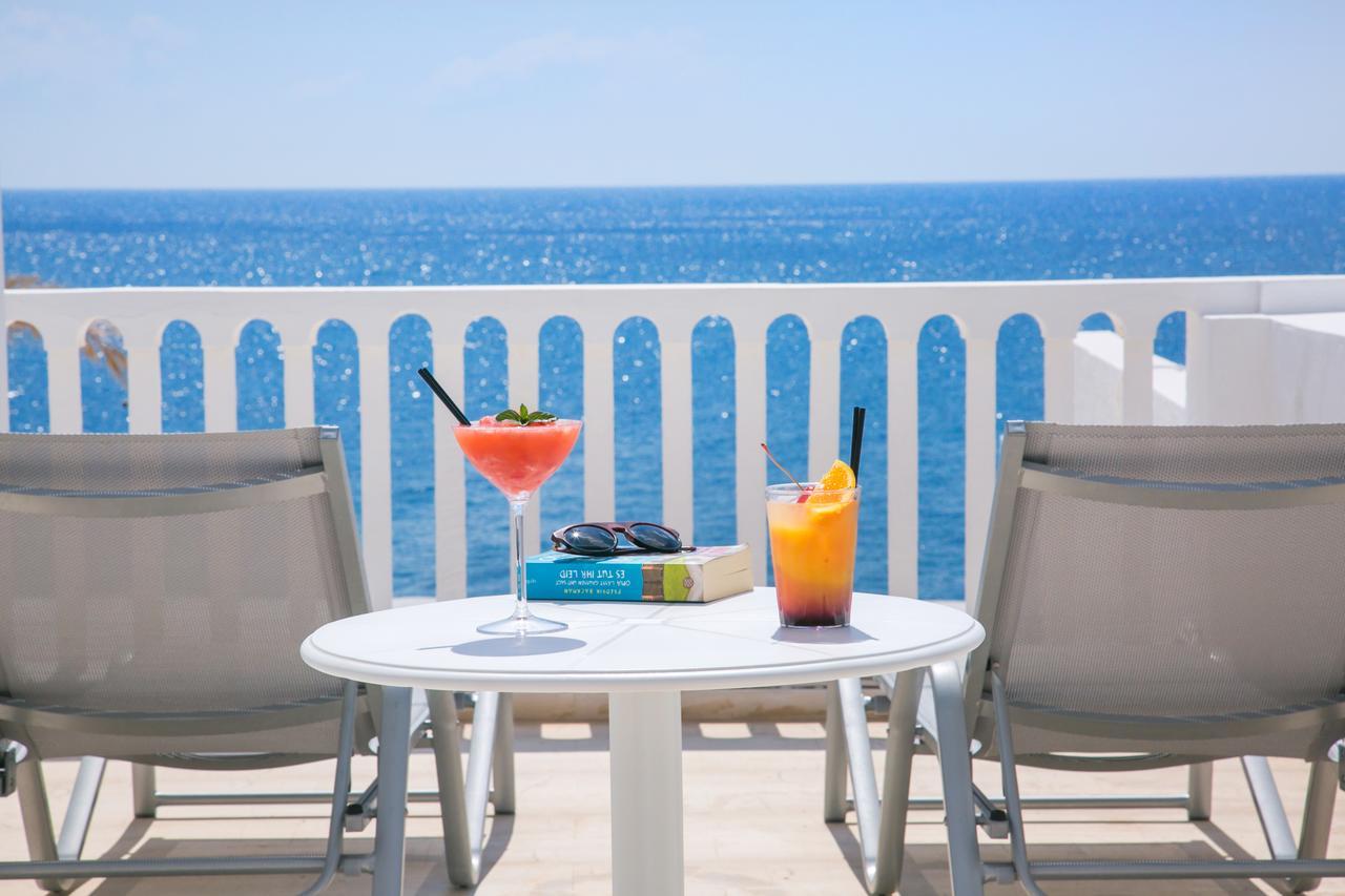 Double Room with Sea View