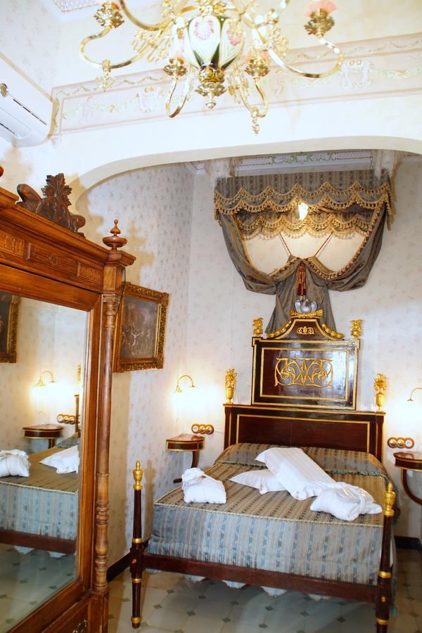 Chambre Double Supérieure avec Terrasse