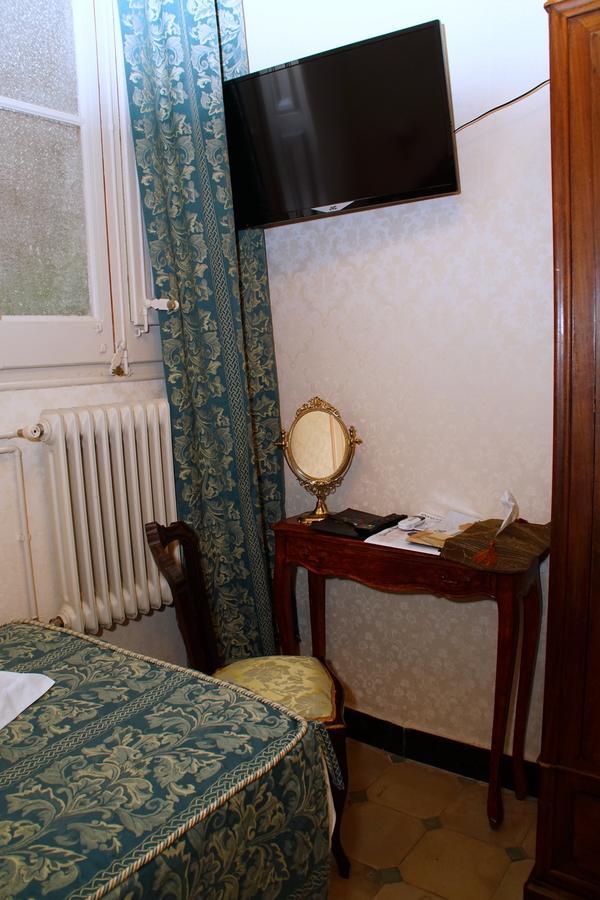 Chambre Simple Standard