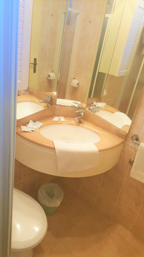 Chambre Double ou Lits Jumeaux Standard - Vue sur Mer