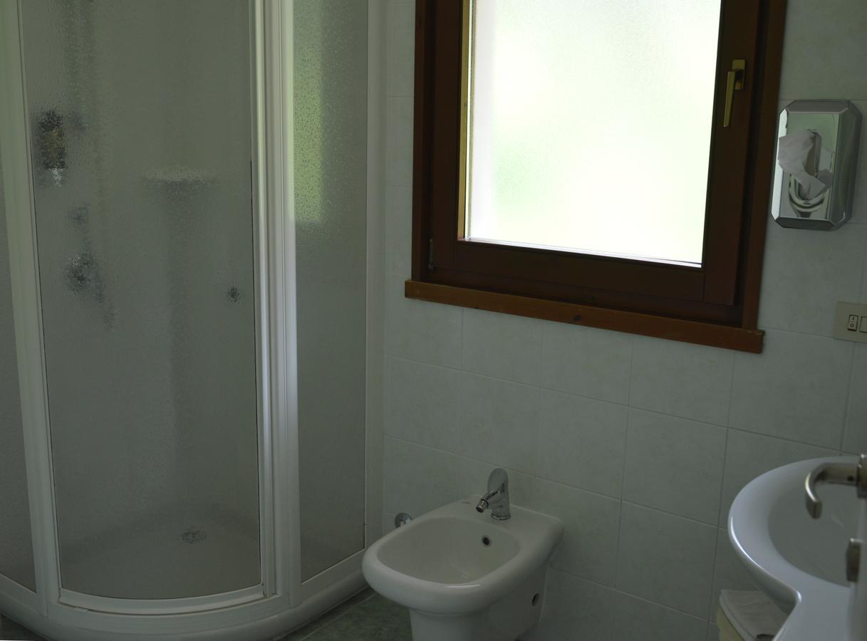 Doppelzimmer mit Poolblick