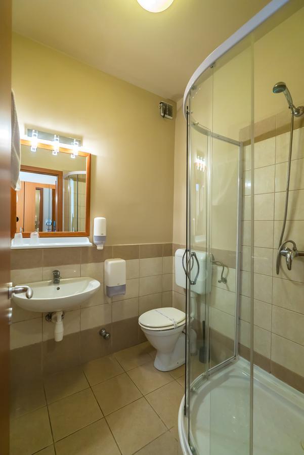 Apartman (2 felnőtt részére)