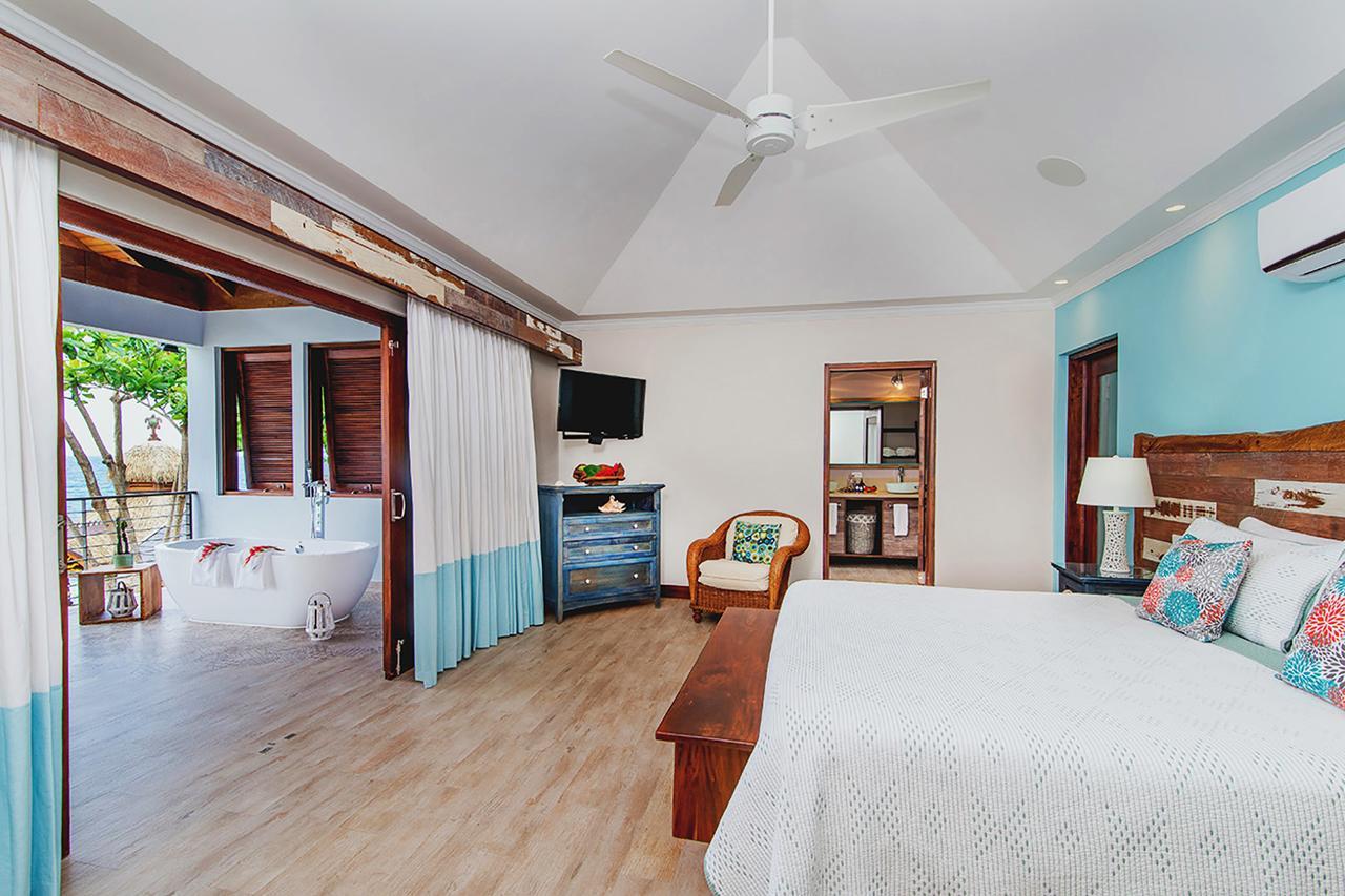 Sea Biscuit Villa