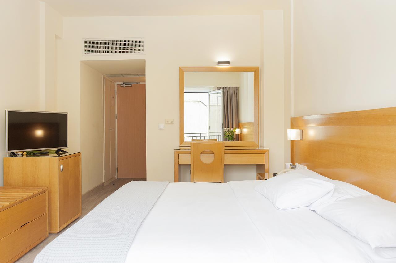 Chambre Lits Jumeaux