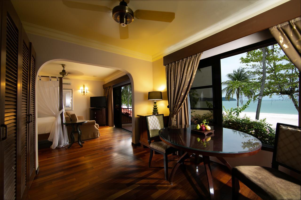 Casa Seaview Deluxe Suite