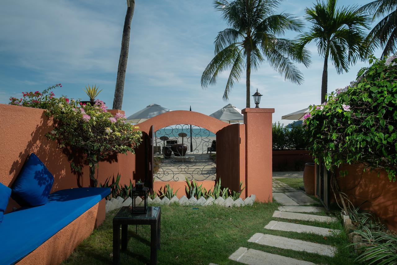 Casa Beachfront Studio Suite