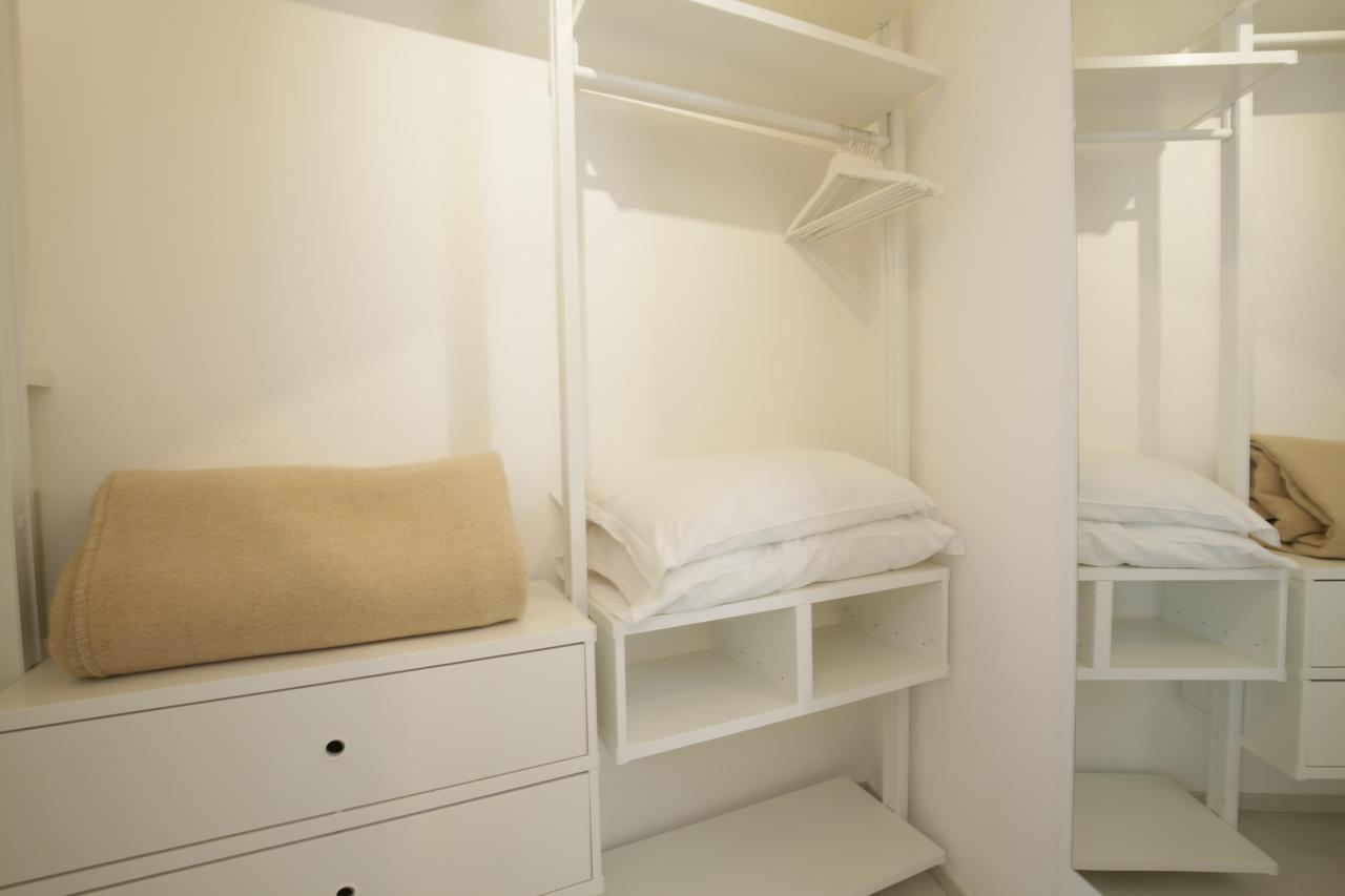 Deluxe Double Room with Patio