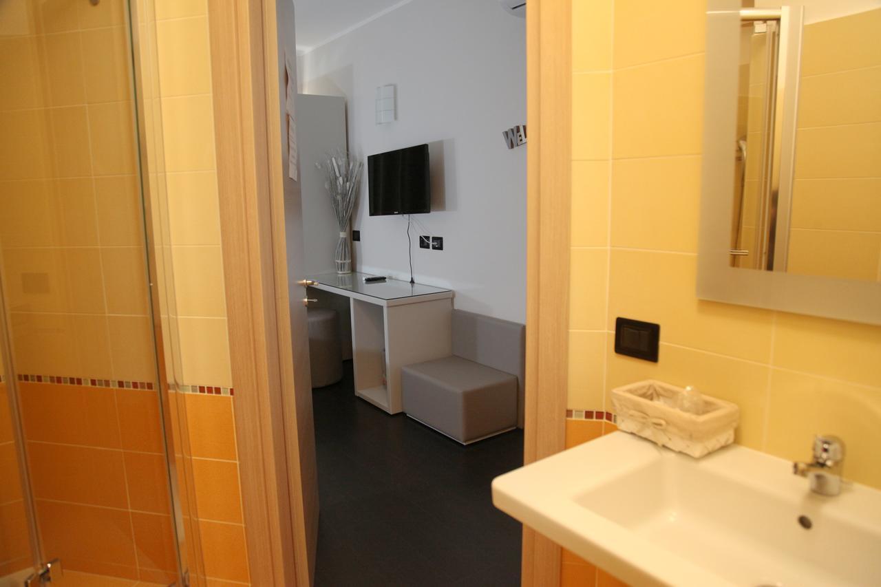 Economy Doppelzimmer
