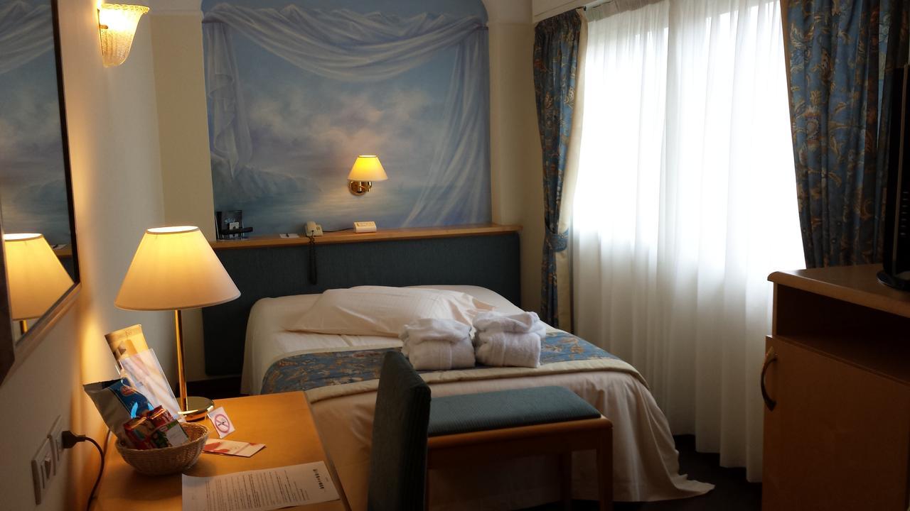 Kleines Doppelzimmer
