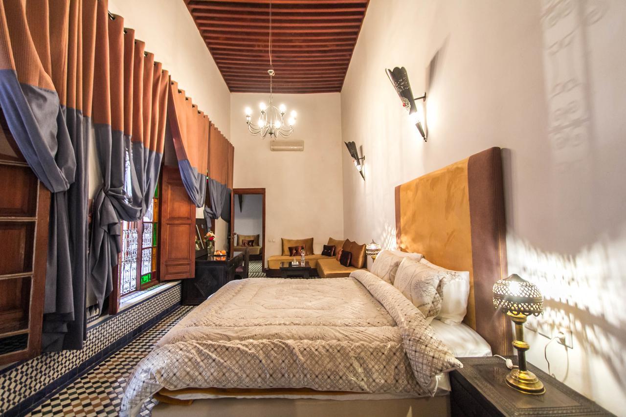 Ibnou Khaldoune - Suite