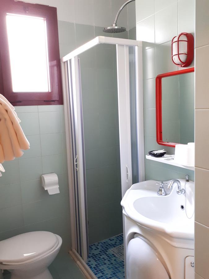 Doppelzimmer mit eigenem Bad