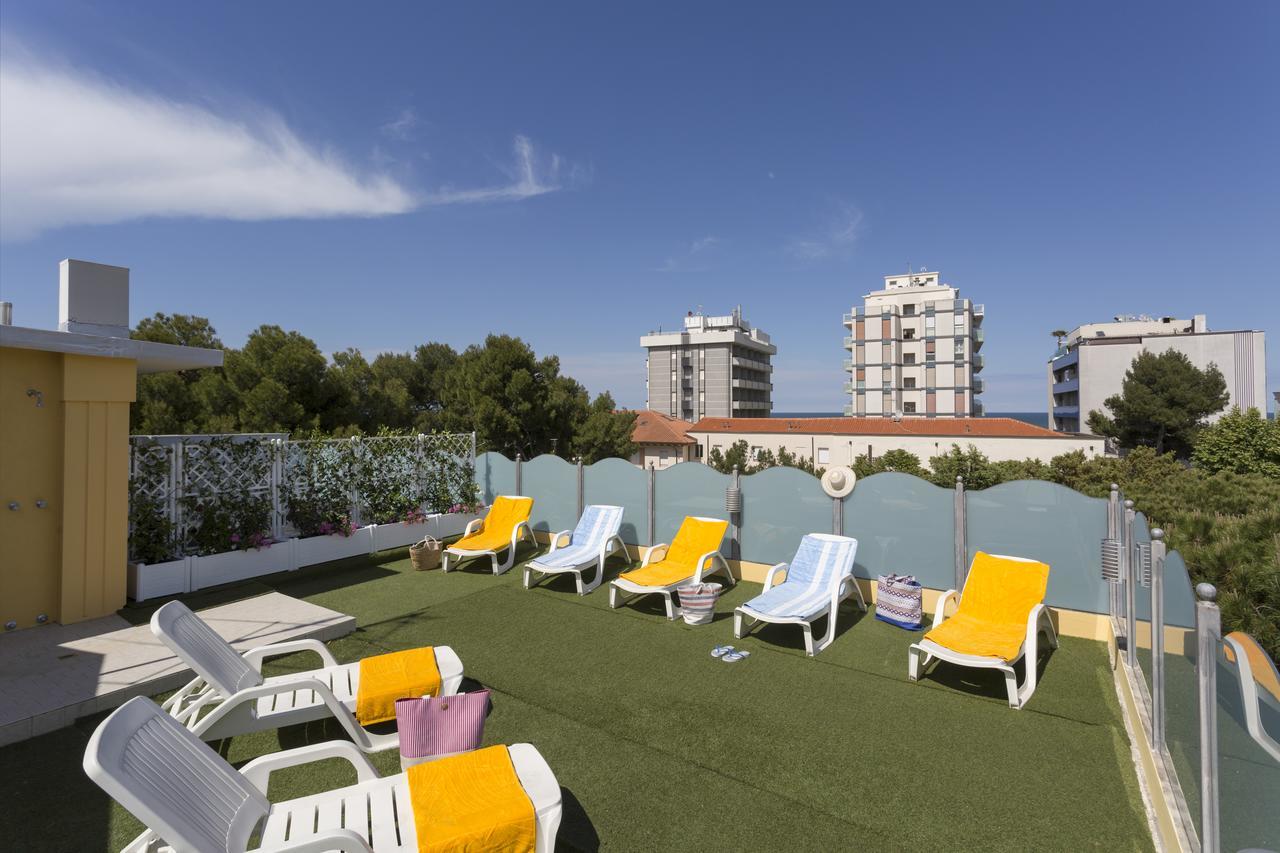 Deluxe Doppel-/Zweibettzimmer mit Balkon