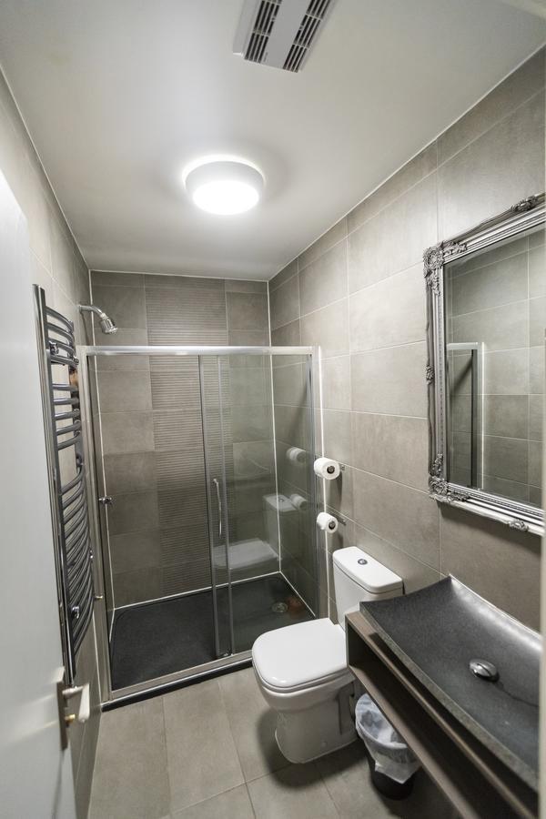 Chambre Quadruple