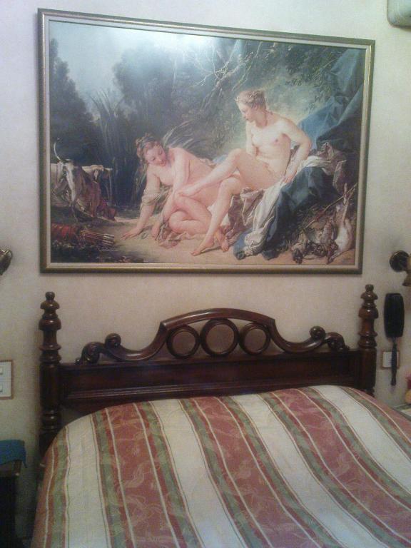 Romantic Room