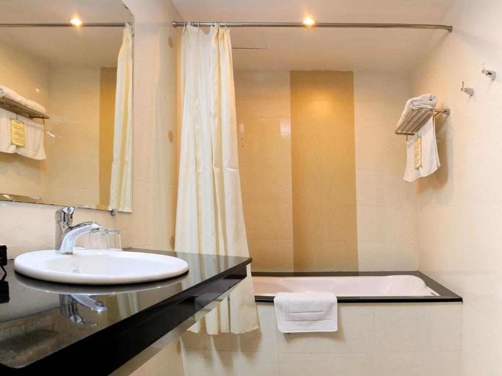 Chambre Double Supérieure Sans Fenêtre
