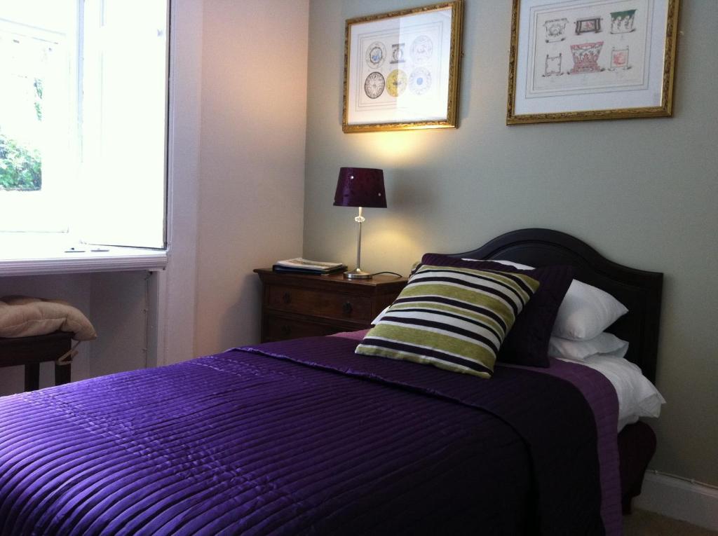 Quarto Individual