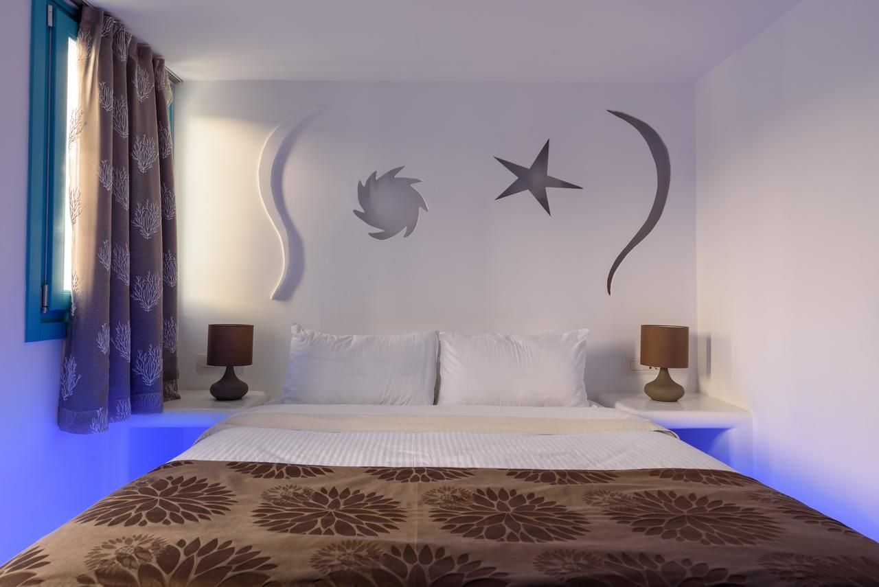 Superior Double or Twin Room with Pool View