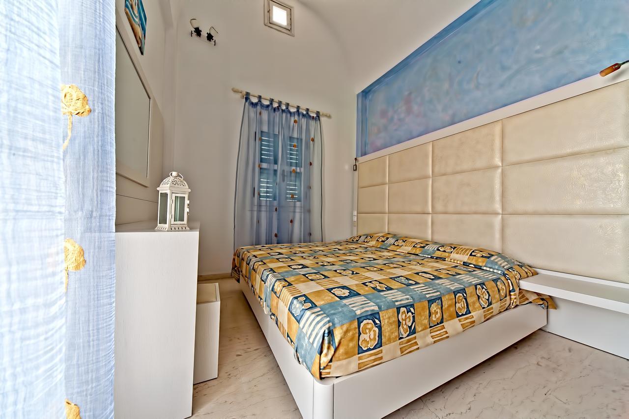 One-Bedroom Apartment with Inland or Pool View