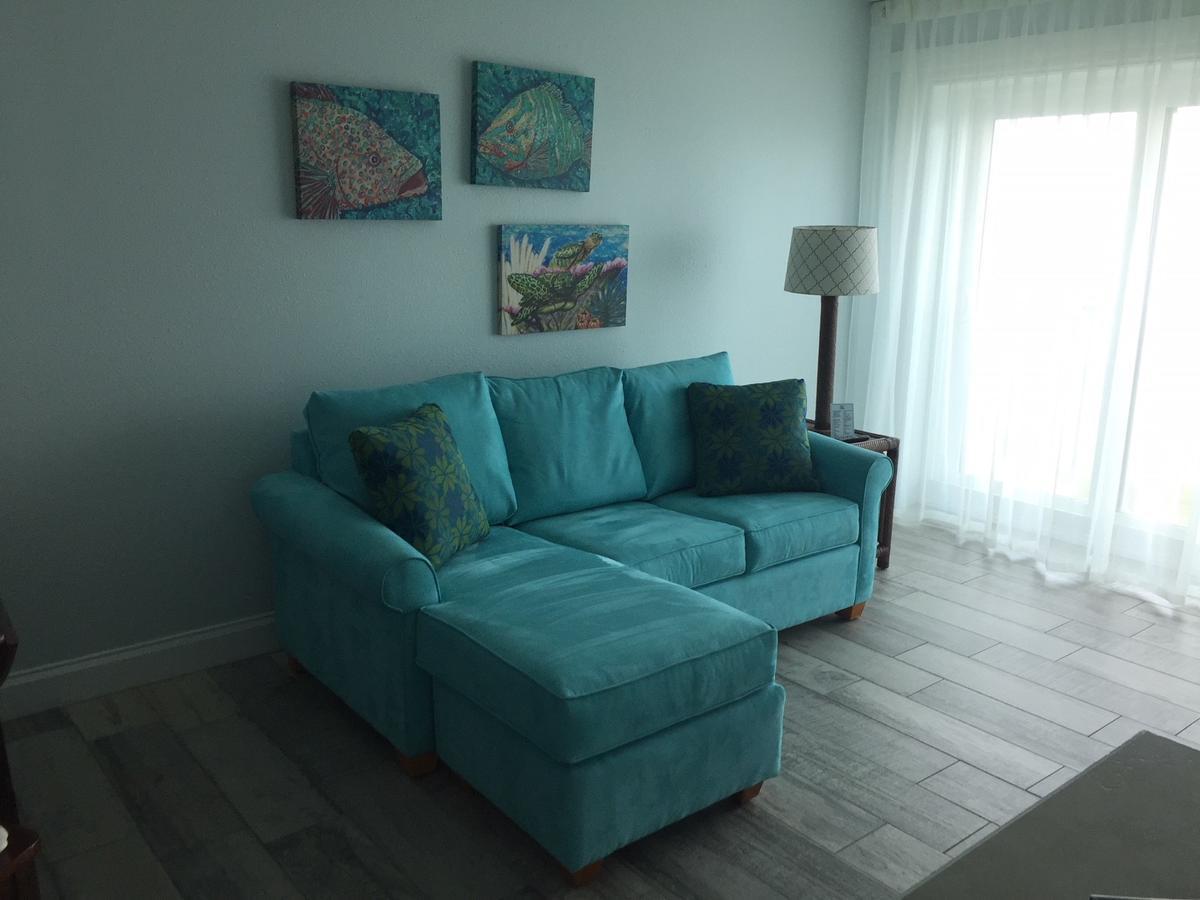 3rd Floor Ocean Front King Suite