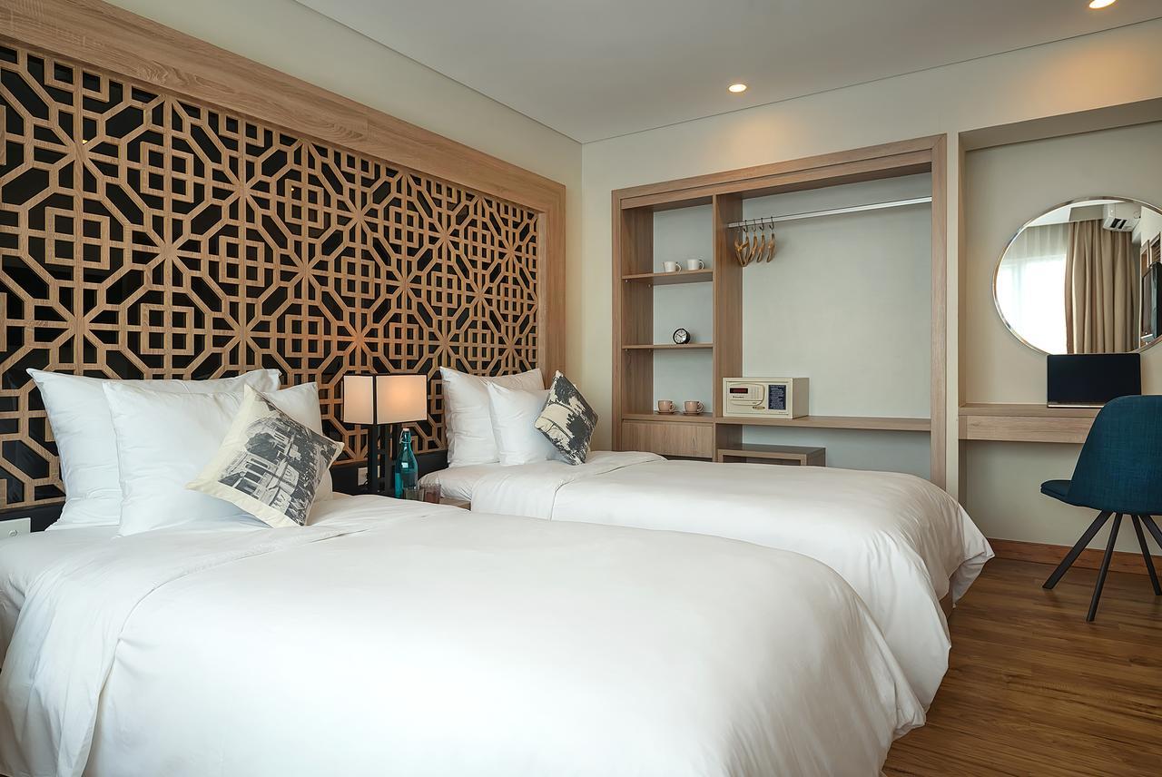 Habitación Cuádruple Prémium