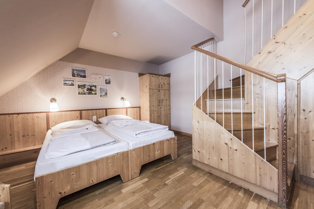 Comfort Quadruple Room