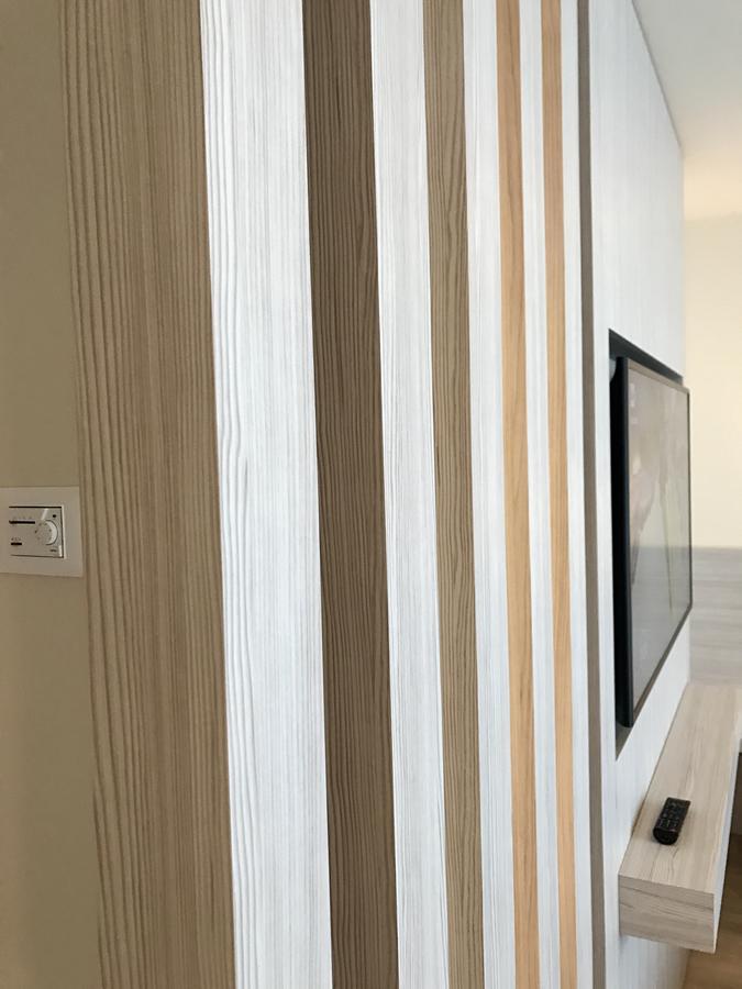 Deluxe Doppel-/Zweibettzimmer mit Balkon