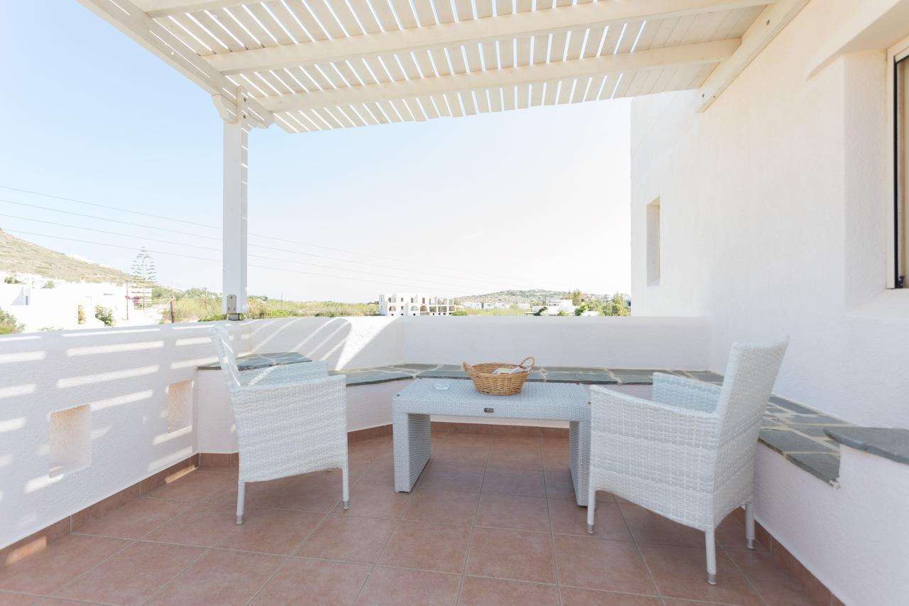 Executive Sea View Villa with Roof Garden and Jacuzzi