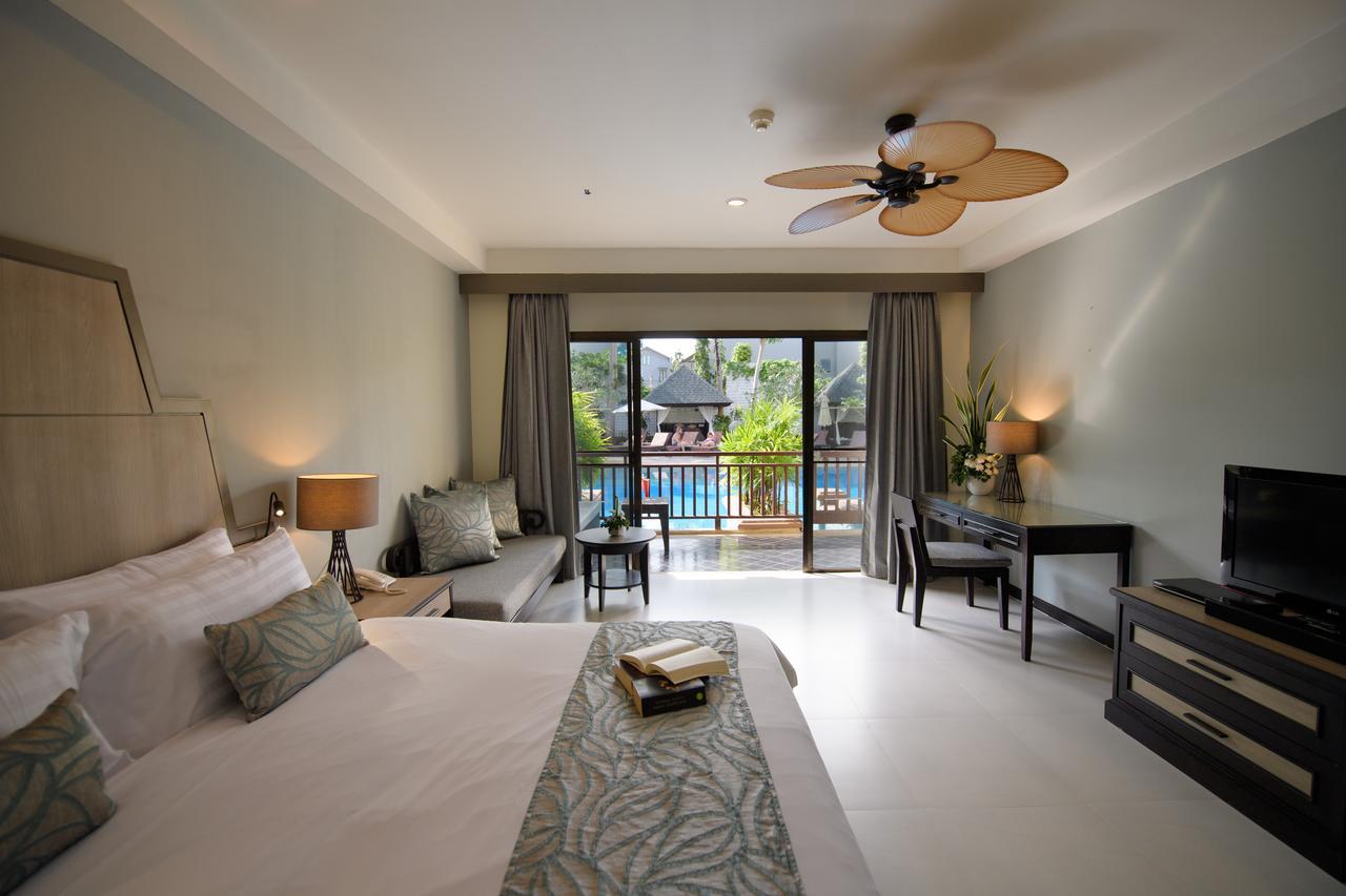 Deluxe Double or Twin Room Spa Pool