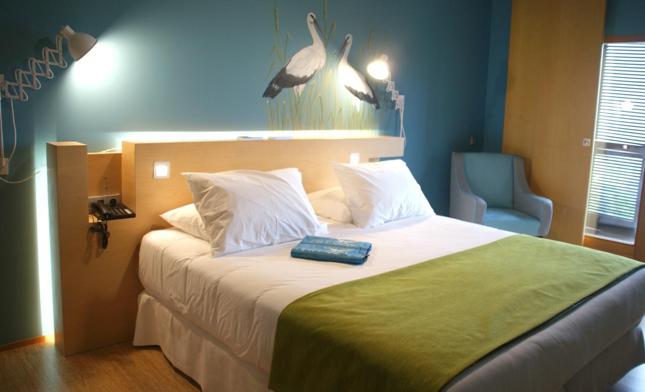 Junior Suite with Terrace