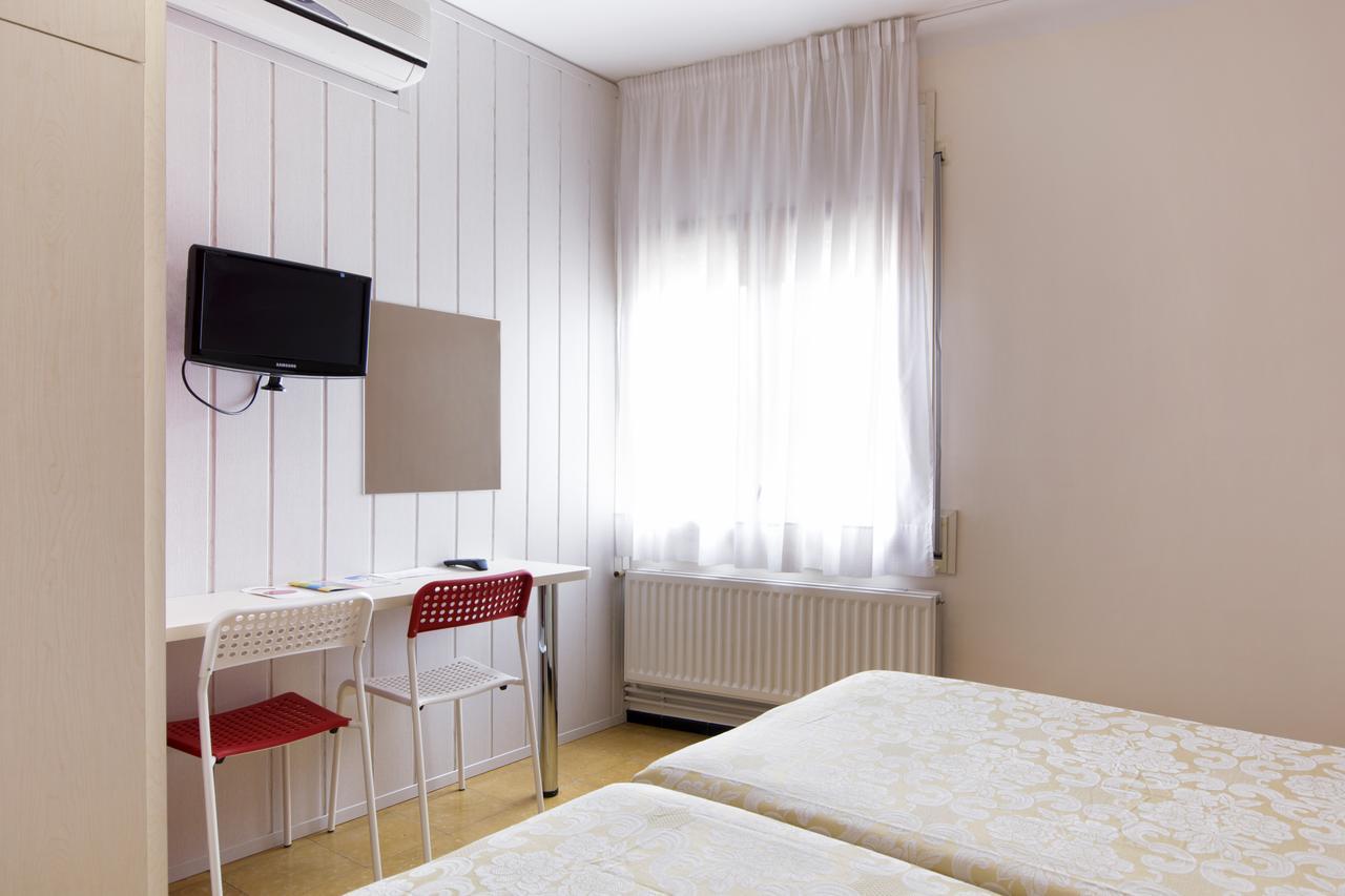 Tweepersoonskamer met 1 of 2 Bedden