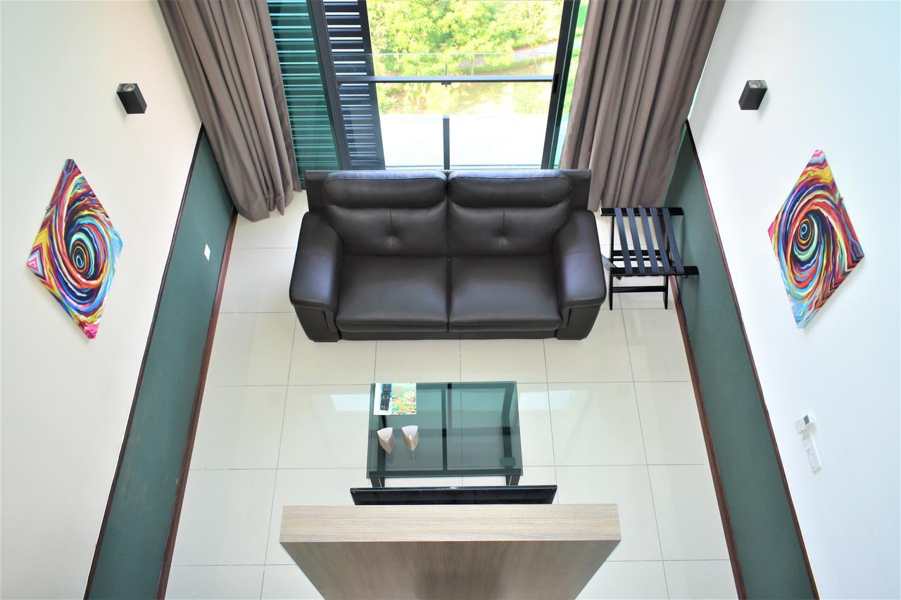 Duplex Suite