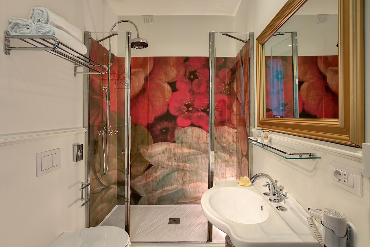 Deluxe Doppelzimmer