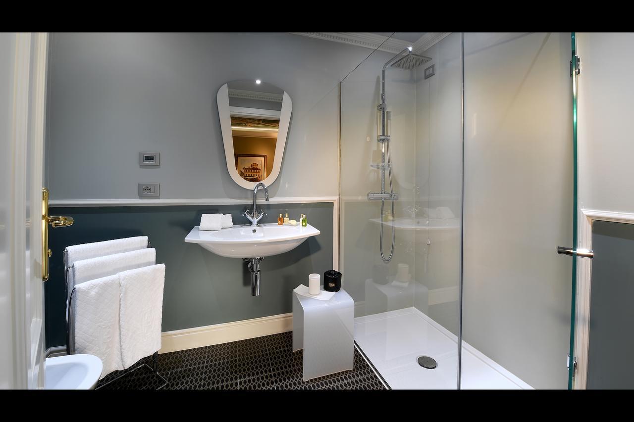 Comfort Double or Twin Room