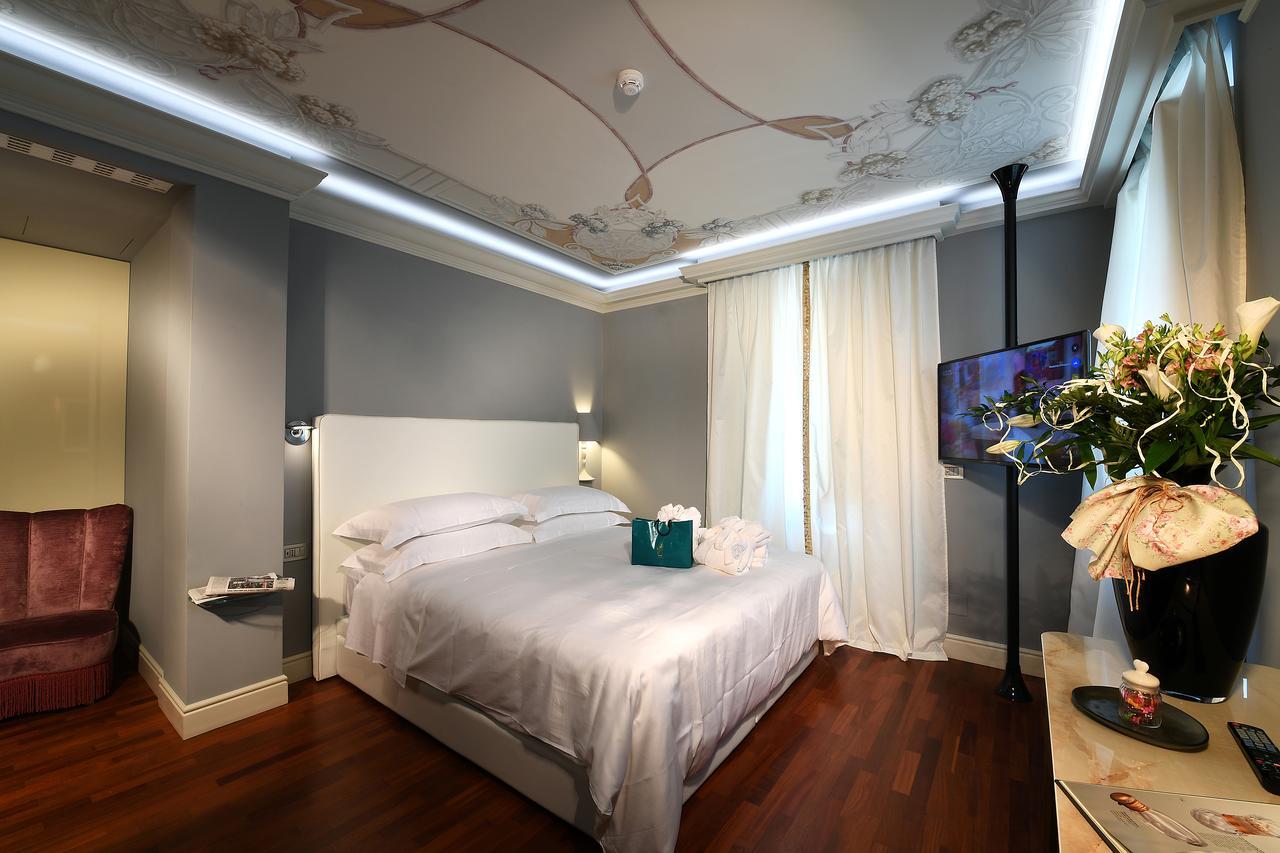 Luxury Double or Twin Room