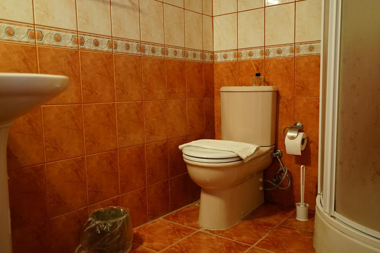 Çift Kişilik Oda - Balkonlu
