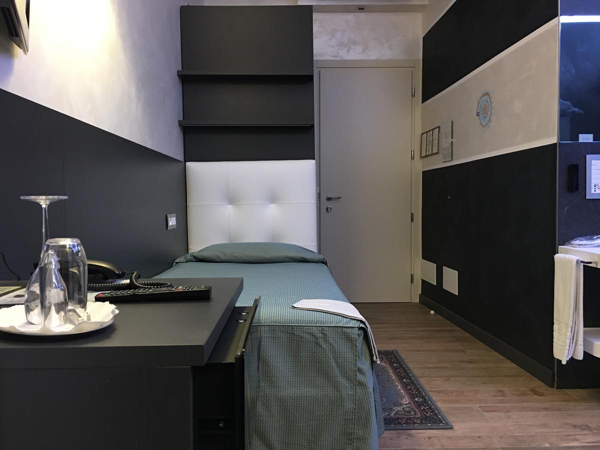 Superior Single Room